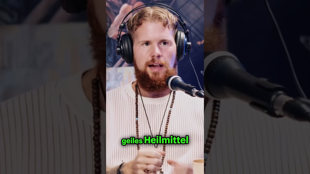 Kurkuma & Ingwer roh schon geil aber fermentiert 🔥