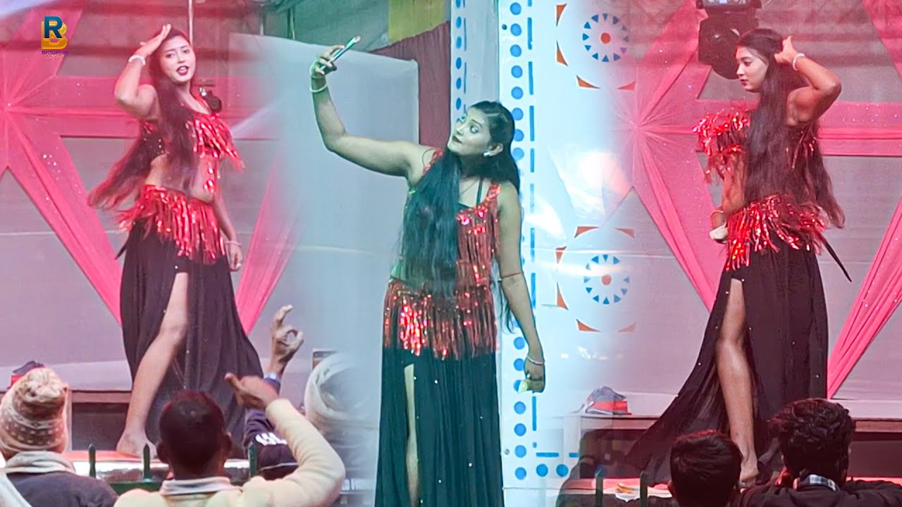 #viral #dance #bhojpuri | Mushkan | Dihalu Dard | Sobha samrat thetare dance video