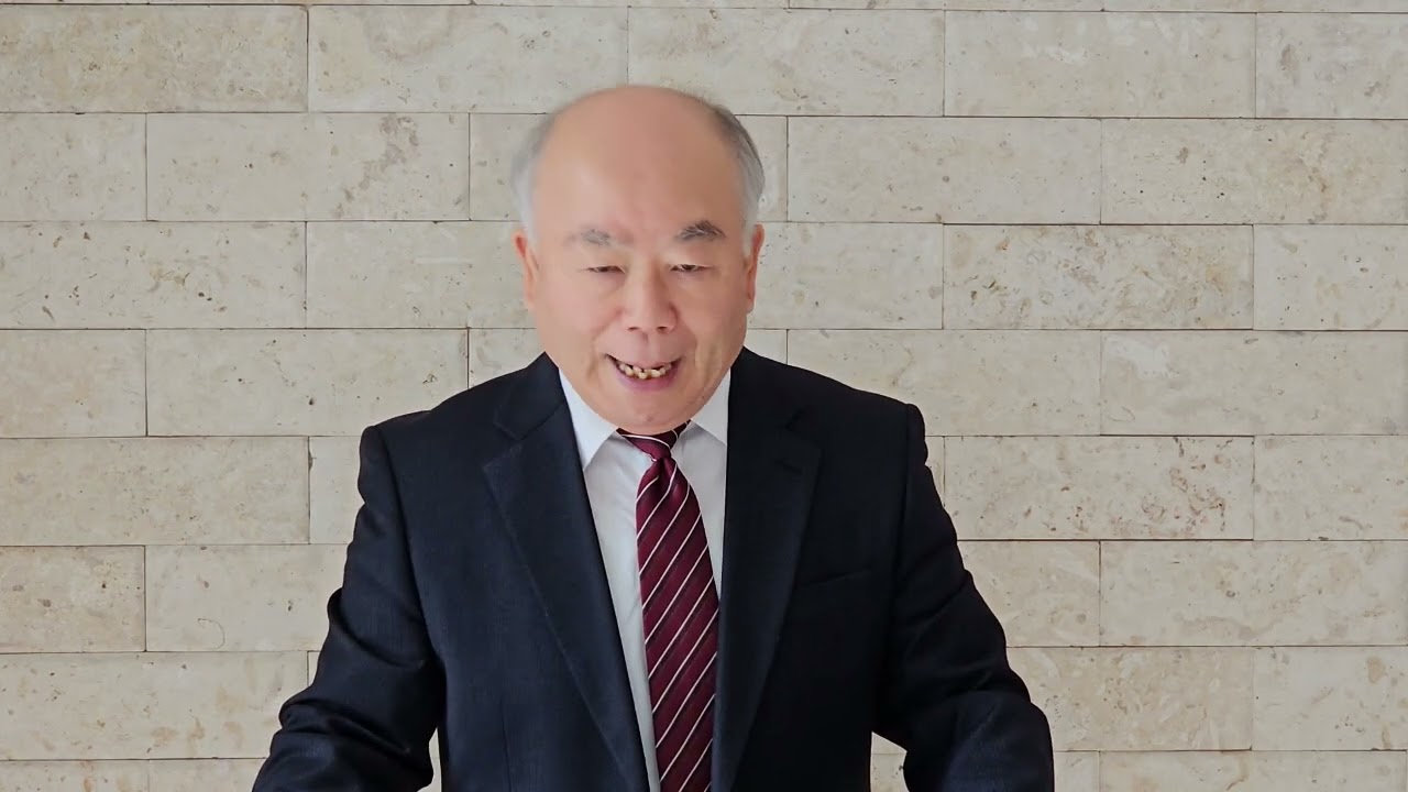하나님의 비밀을 맡은 자 (고린도전서 04:01 - 05) 1221주25     김경은  목사   예수  소망  교회