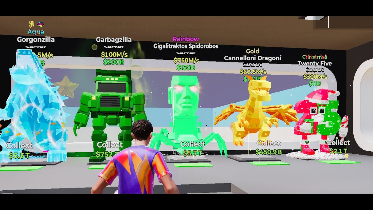 ブレインロット交換配信詐欺なし#Fortnite #フォートナイト #ブレインロット