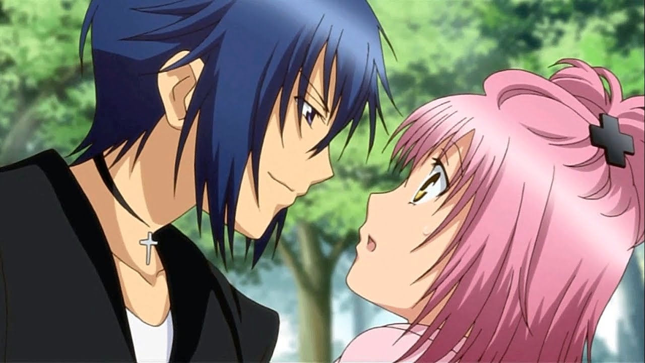Amuto × Obvious