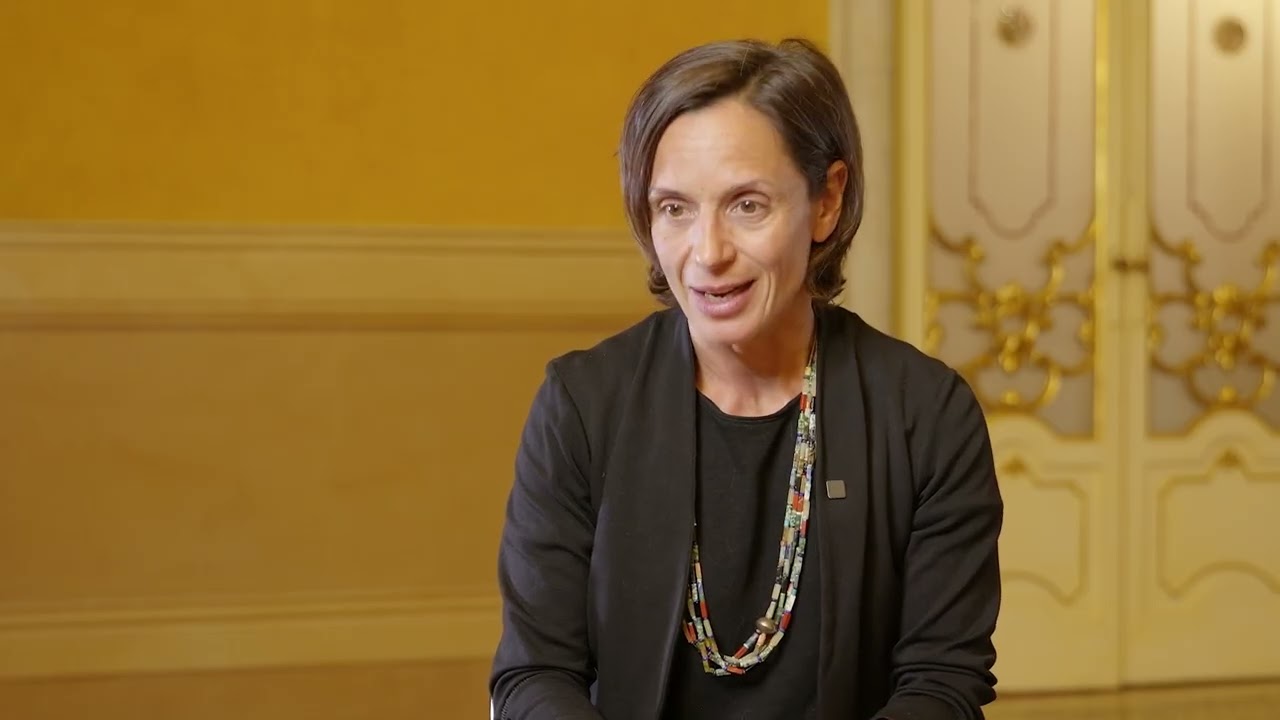 Alessia Ciarrocchi racconta 50 anni di amicizia tra Reggio Emilia e Pemba
