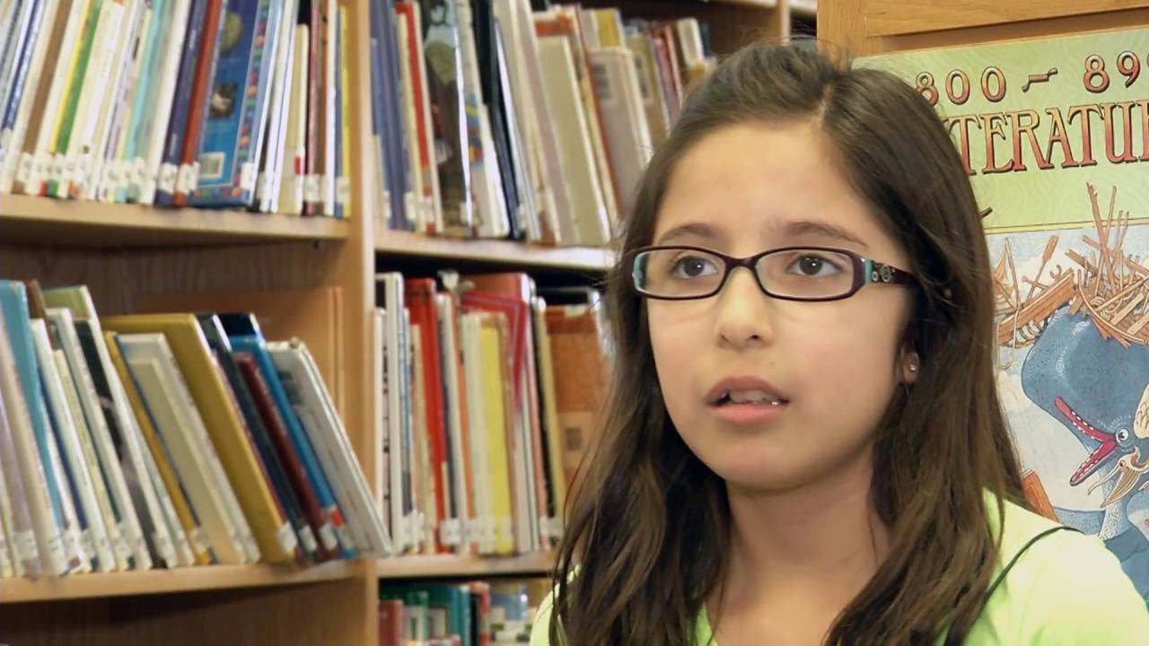 Bridgett Dunlap   2015 Teacher of the Year Finalist, Hardy Oak E S