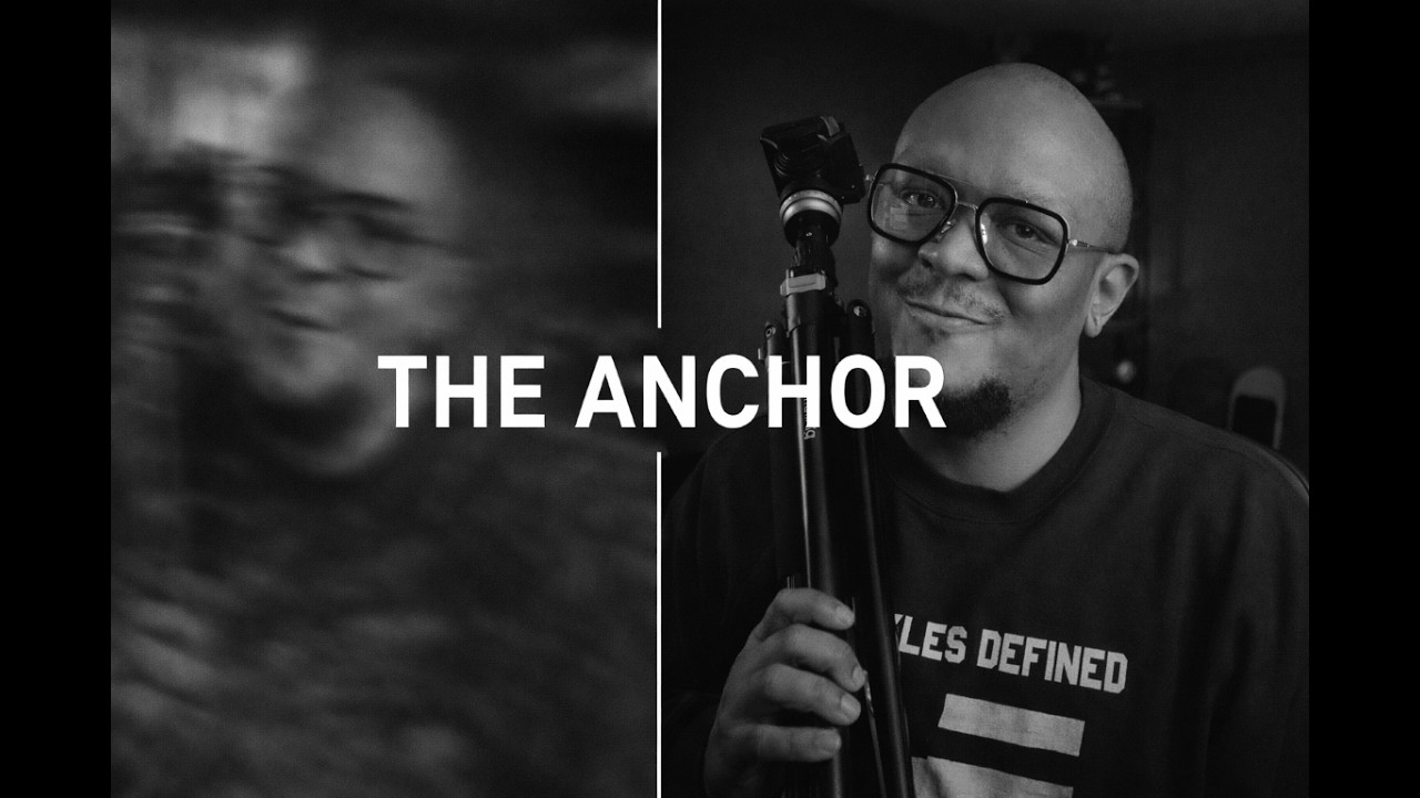 The Most Underrated Tool in Portrait Photography Isn’t a Camera