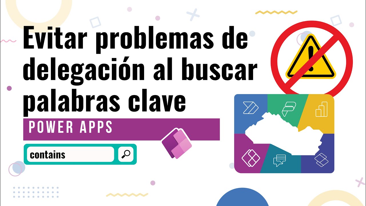 Power Automate para evitar problemas de delegación en Power Apps | SharePoint | Delegación Parte II
