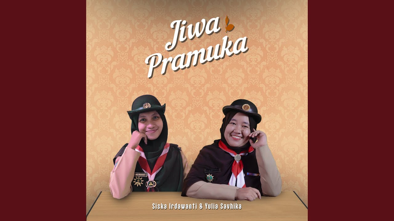 Jiwa Pramuka