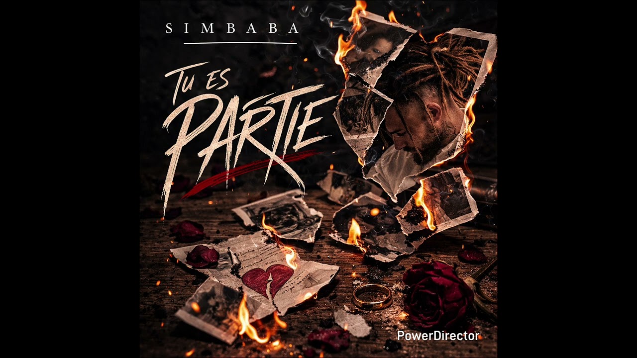 Simbaba-tu es partie