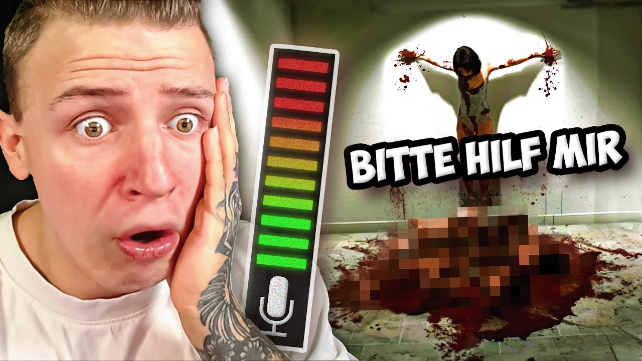 Das Ending von SUPERNORMAL ist das SCHLIMMSTE was ich seit langem sehen Musste