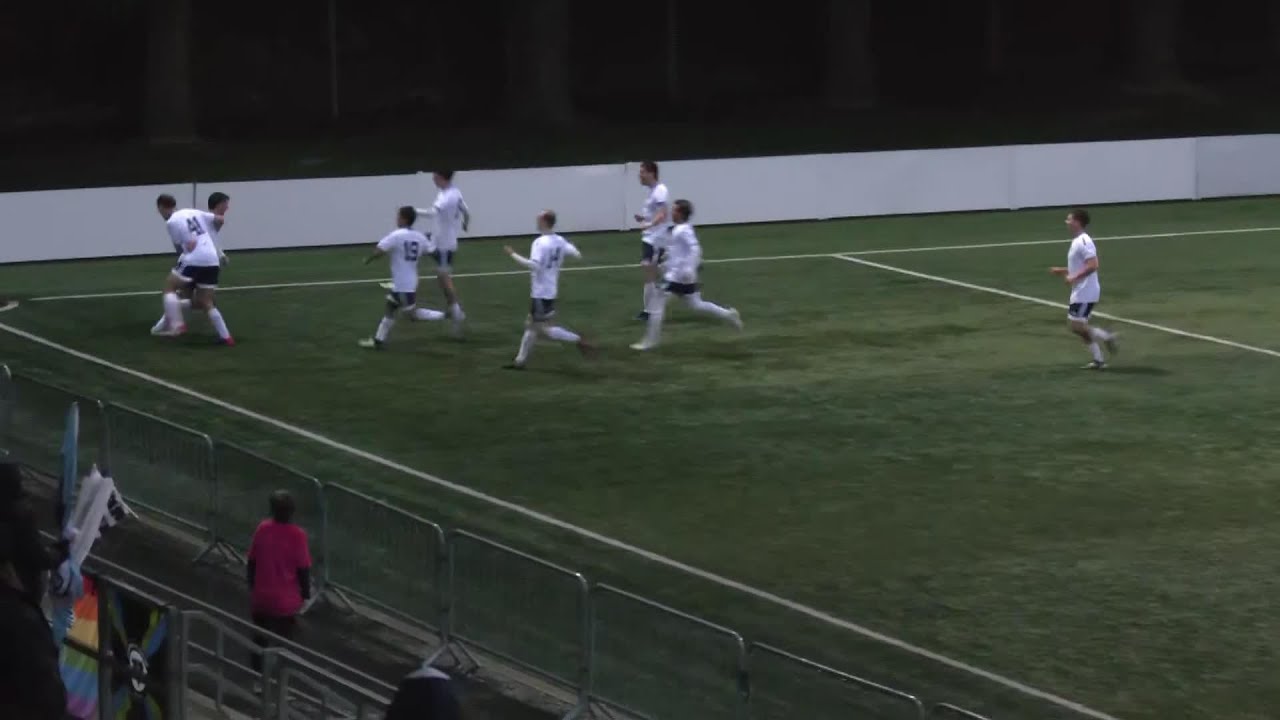 Tacoma Defiance vs. Washington Athletic EXTENDED HIGHLIGHTS | U.S. Open Cup Round 1 | March 20, 2025