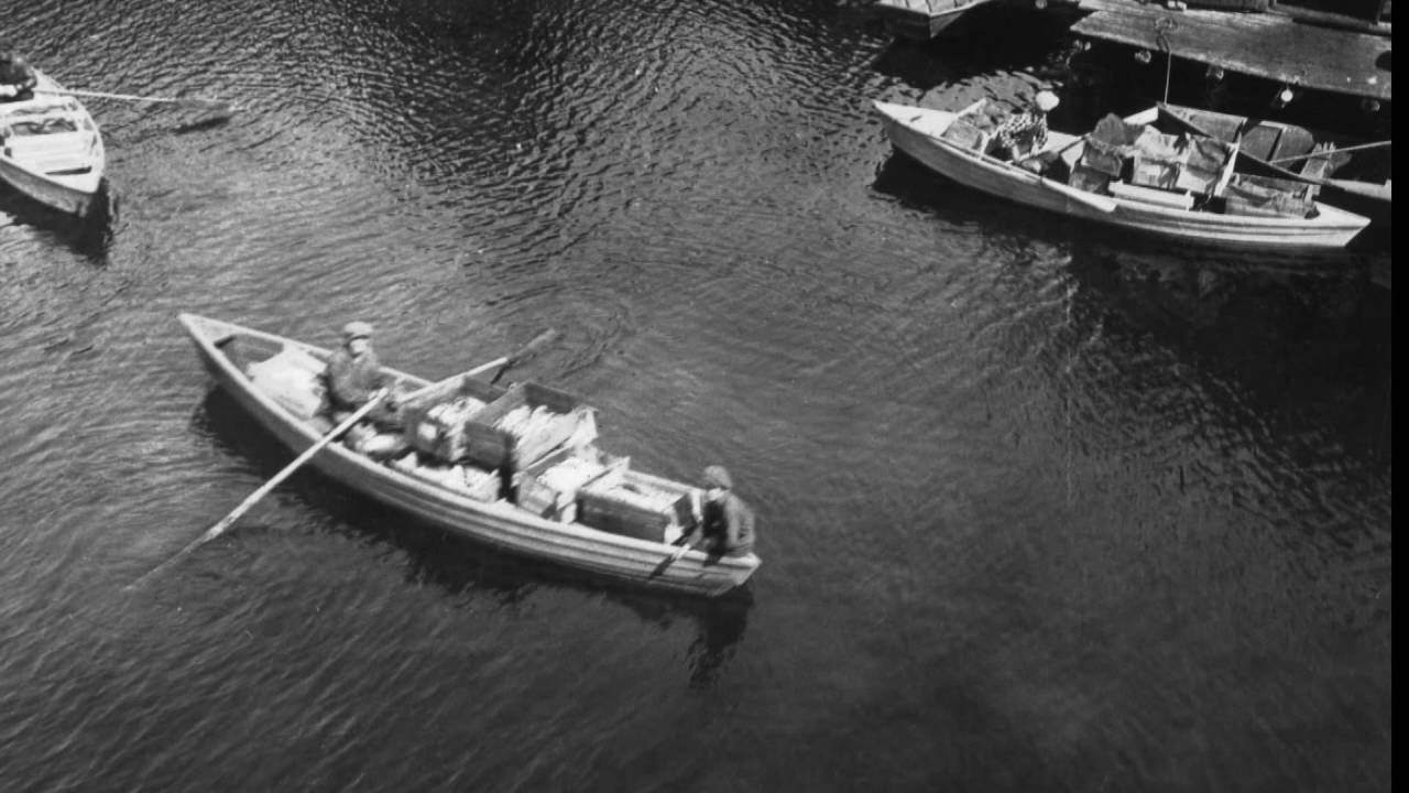 Steamship America - Full Documentary