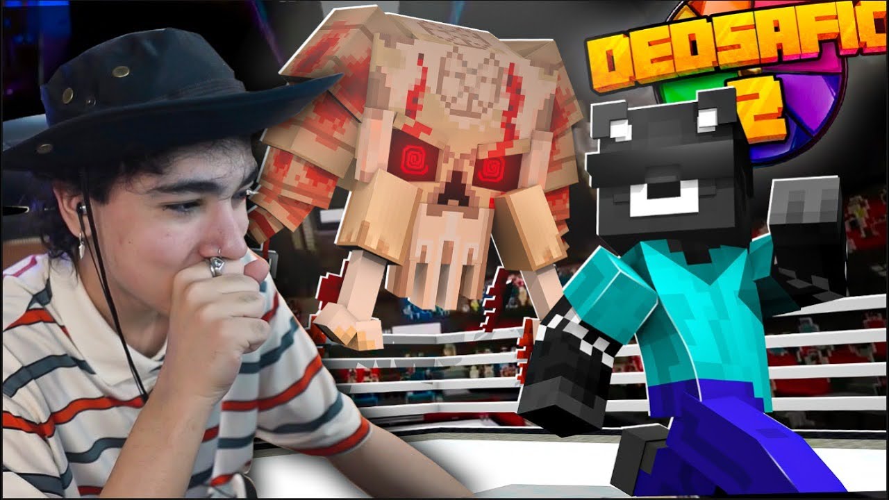 Reviví en LA SERIE DIFÍCIL
