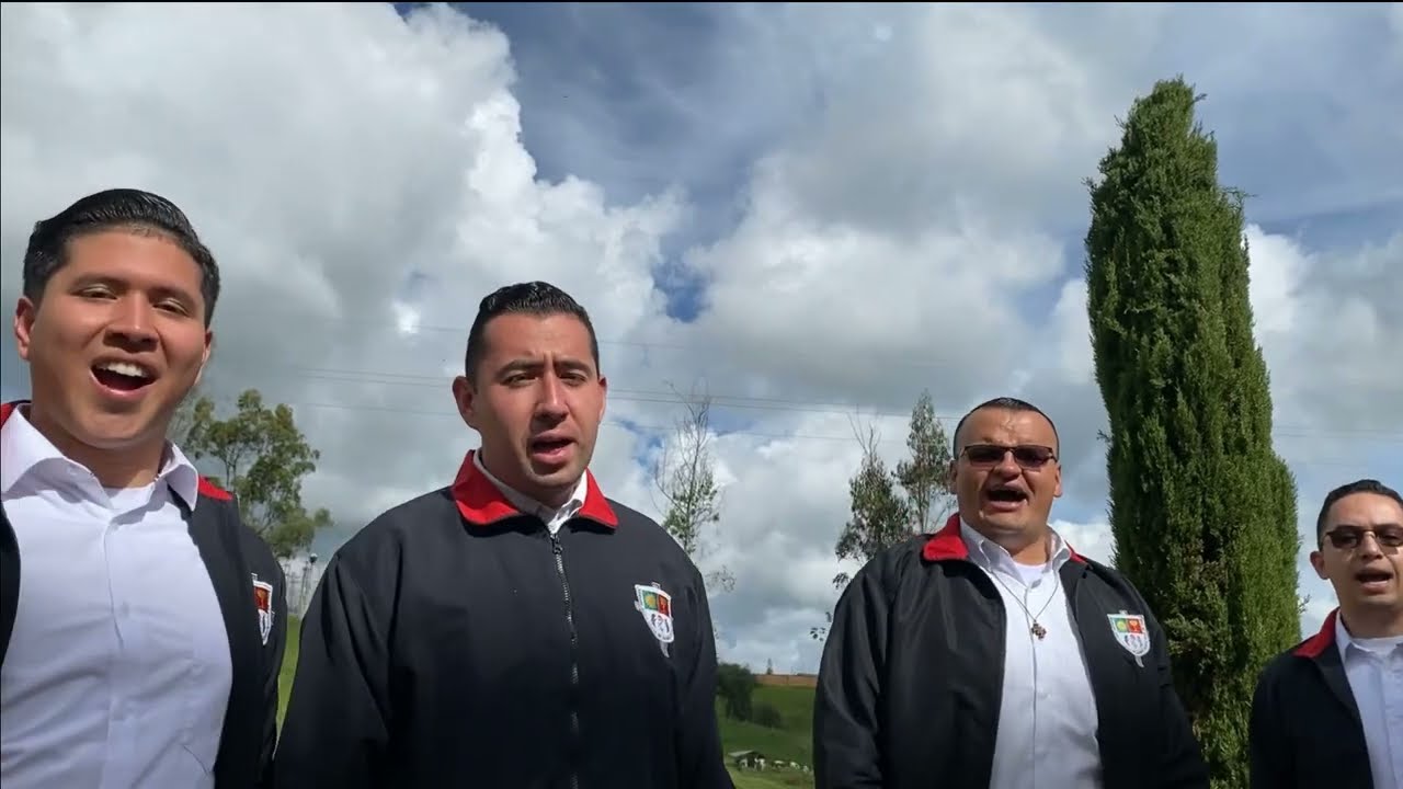 Serás Testigo (Cover)