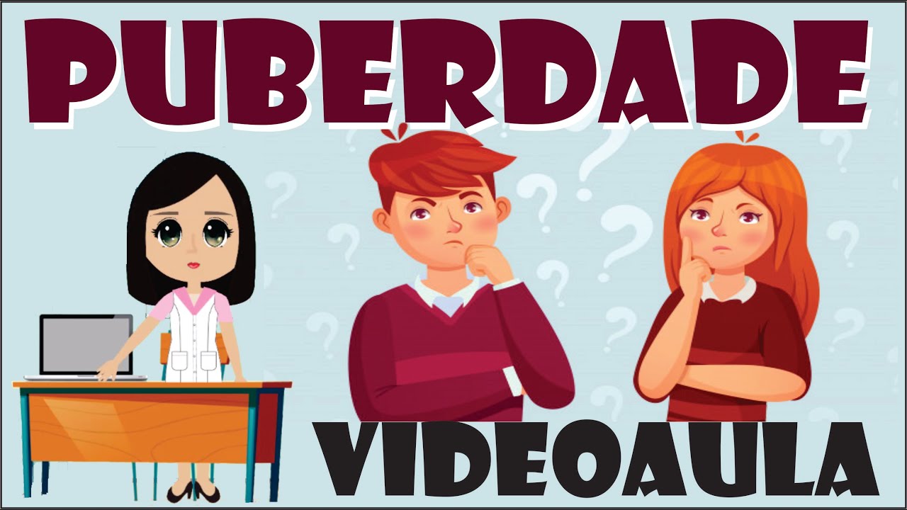 A  adolescência e suas mudanças