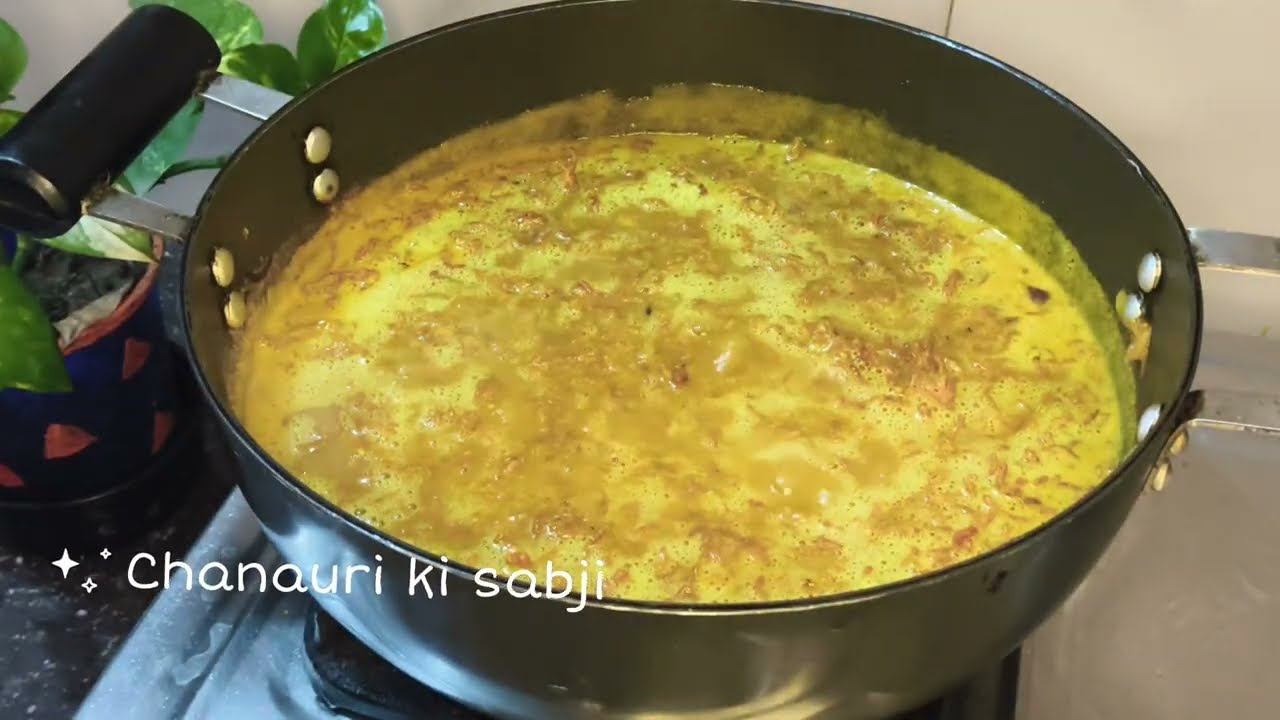 Matar Malai 😘#matarkisabzi 