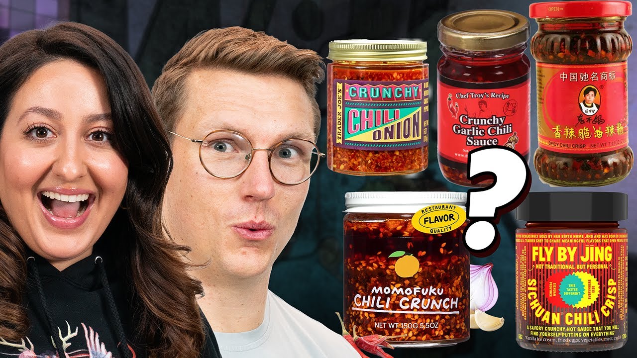 Is This The Most Overrated Condiment?