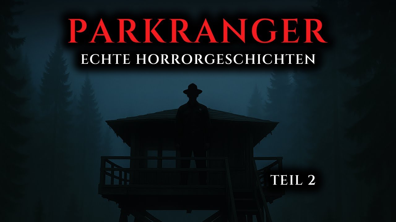 Wahre Horrorgeschichten von Parkrangern – Teil 2 | Echte Geschichten