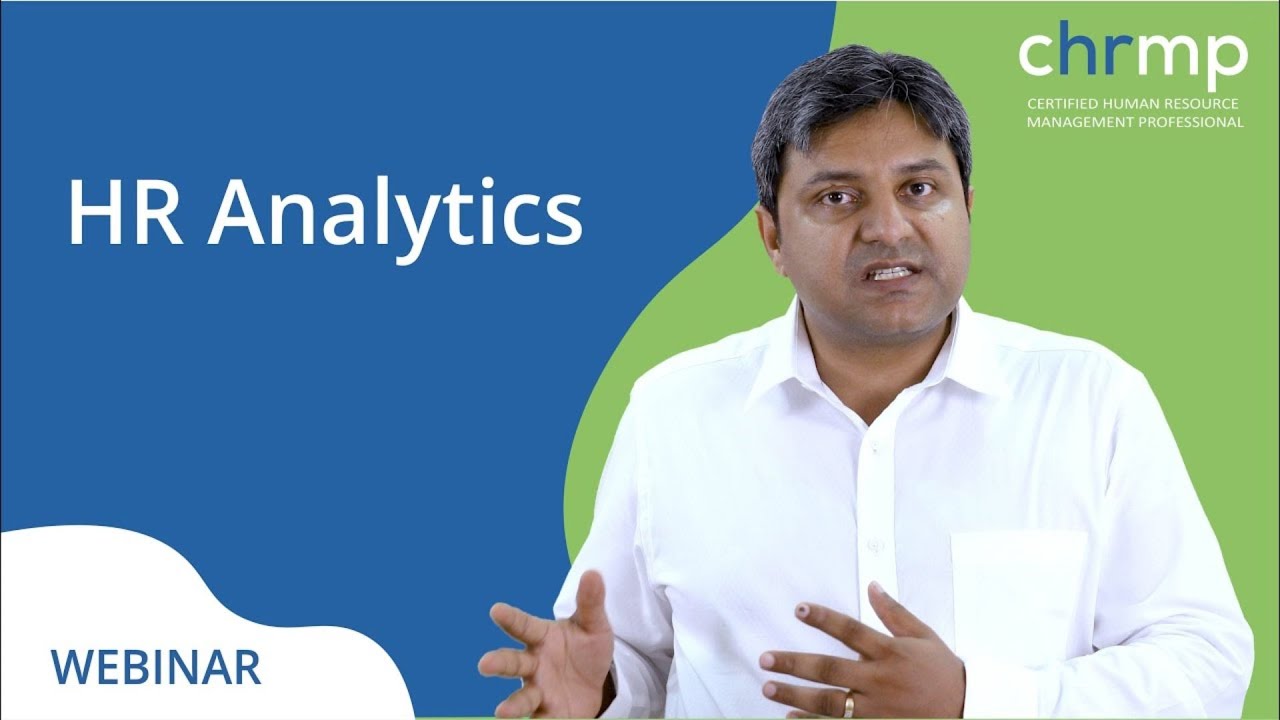 Unlocking HR Insights: Comprehensive HR Analytics Webinar