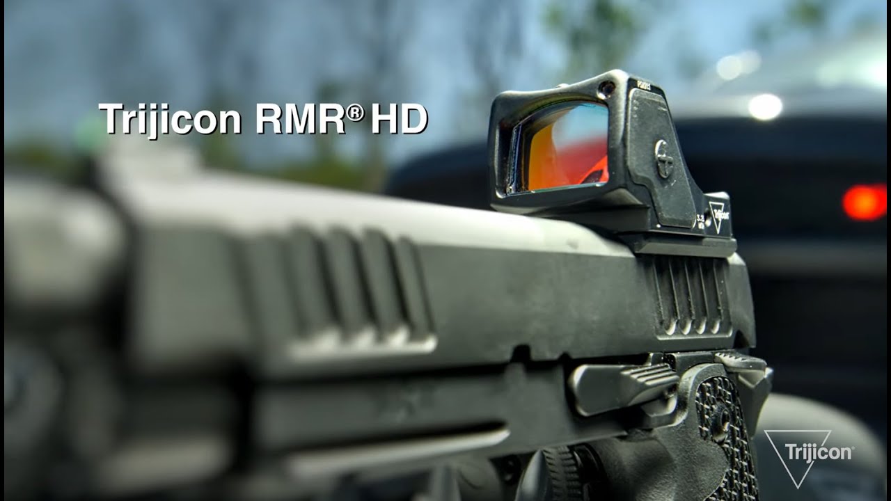 RMR HD: $849 for this?