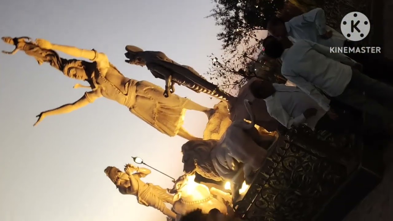 महाकालेश्वर ज्योतिर्लिंग दर्शन#उज्जैन बाबा की नगरी 🙏🏻🙏🏻🙏🏻