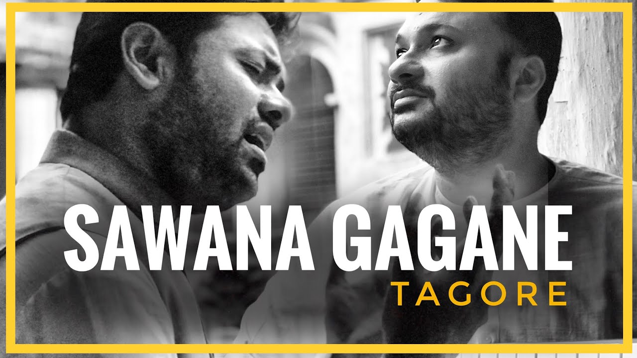 SAWANA GAGANE | SOURENDRO-SOUMYOJIT
