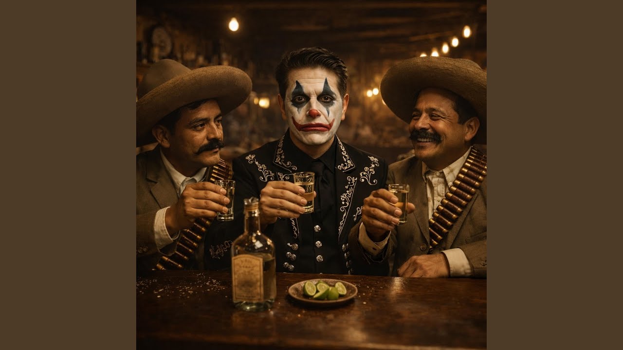 Villa y Zapata Heroes