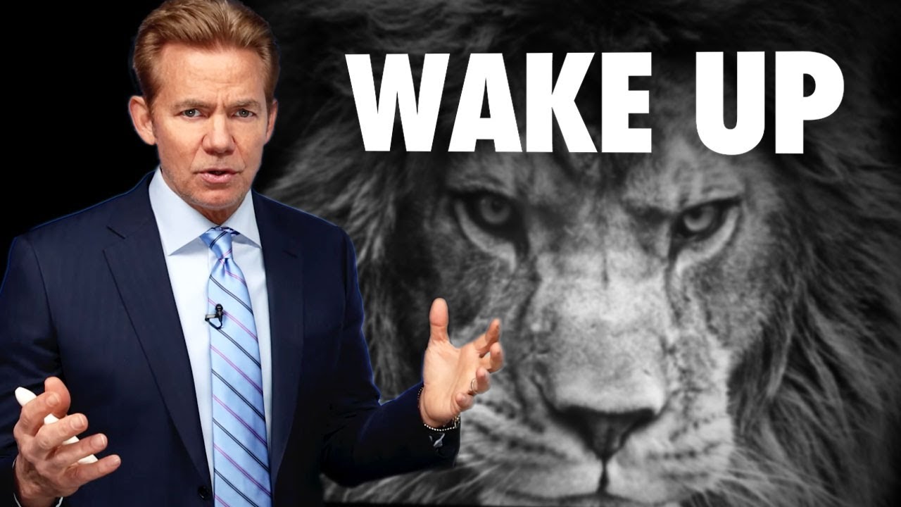 How to Wake Up an UNAWARE Prospect