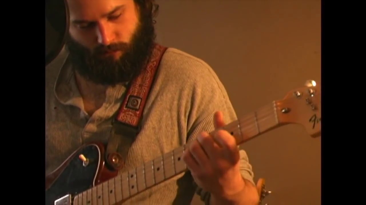Alex Young - El Otro Dude-O : DIT Sessions