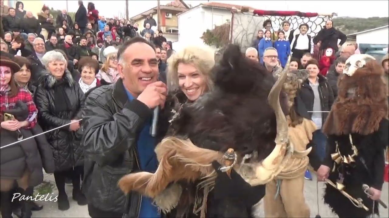 ΤΑ ΜΠΑΜΠΟΥΓΕΡΑ ΑΠΟΚΑΛΥΠΤΟΝΤΑΙ στο ΒΑΜΒΑΚΟΦΥΤΟ ΣΕΡΡΩΝ