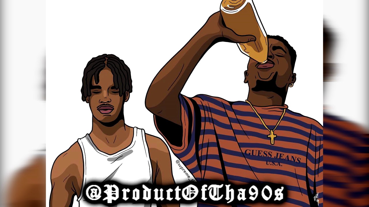 90's West Coast Beat Boom Bap Type Instrumental 2018 (Prod. Product Of Tha 90s)