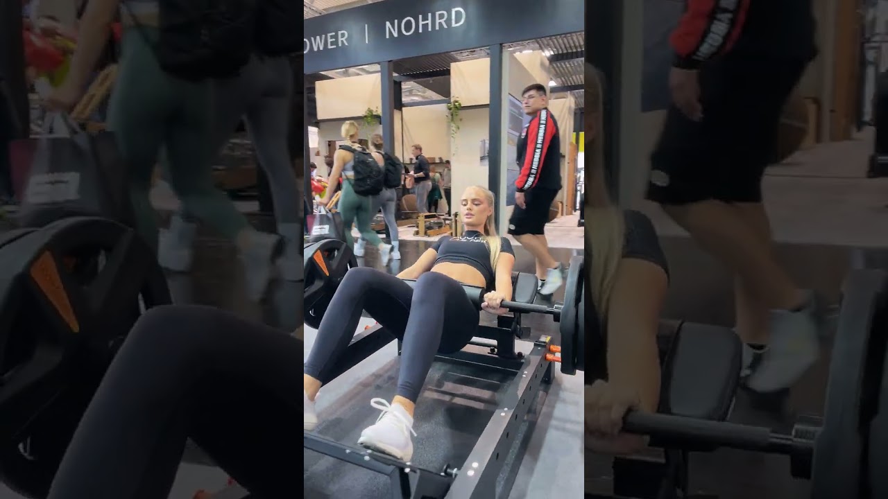 Booty Builder &reg; Zone