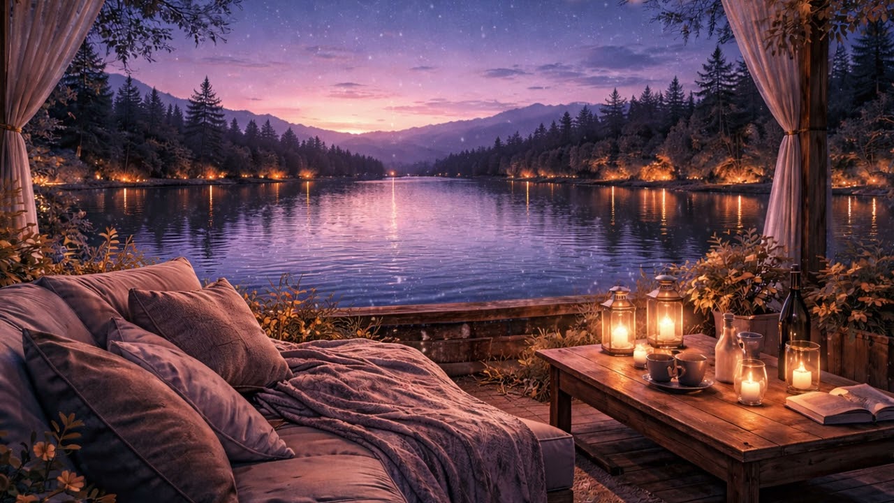 Smooth Evening R&B | Royalty Free Music