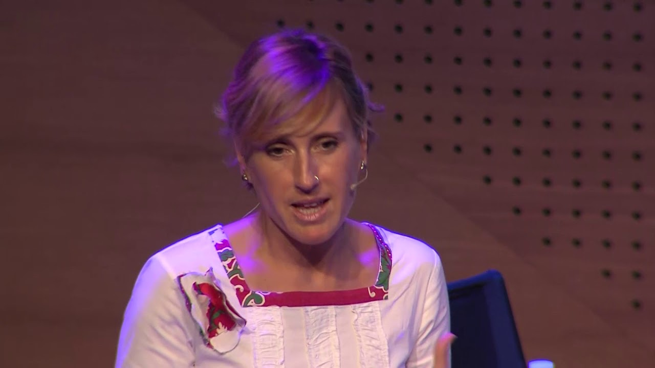 4. I Jornada Aragonesa sobre altas capacidades intelectuales. Gestión de las emociones