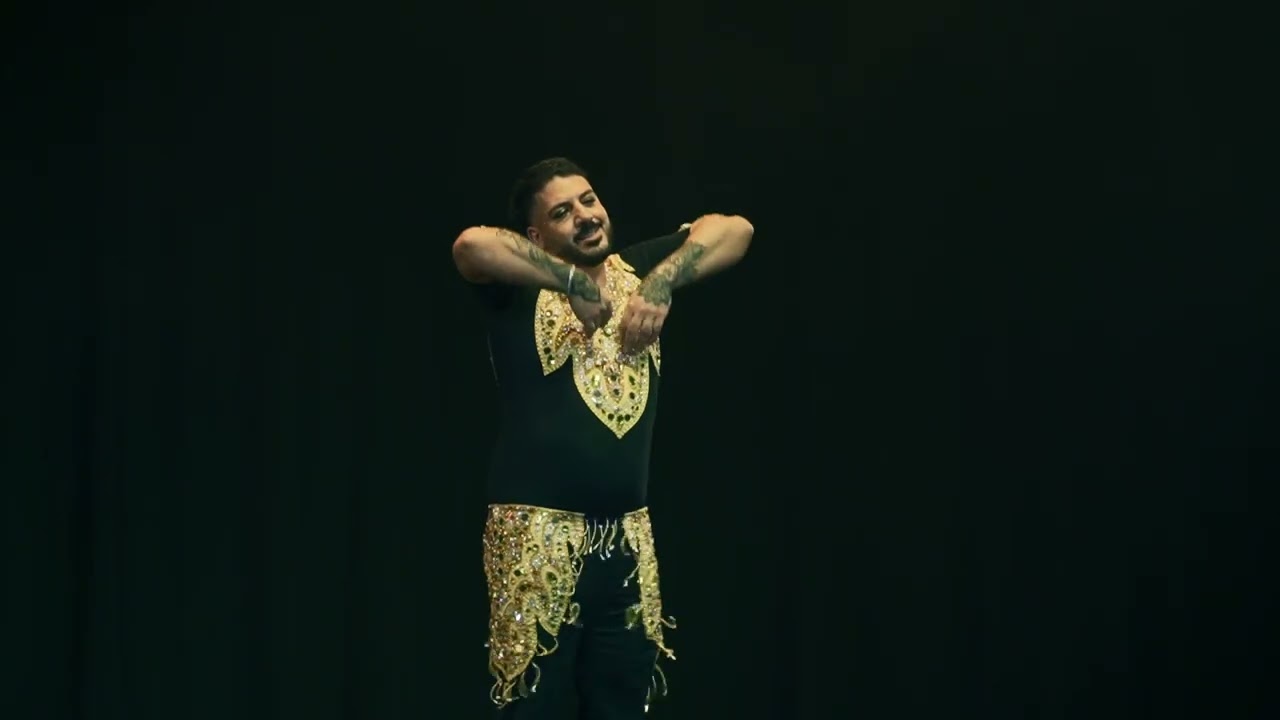 Jonathan Palermo - Buenos Aires Oriental 2025 Dandana