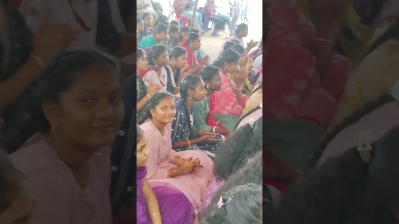 2k25-26 10th batch memories at my school 🏫 girls high school  and send off party 🎉
