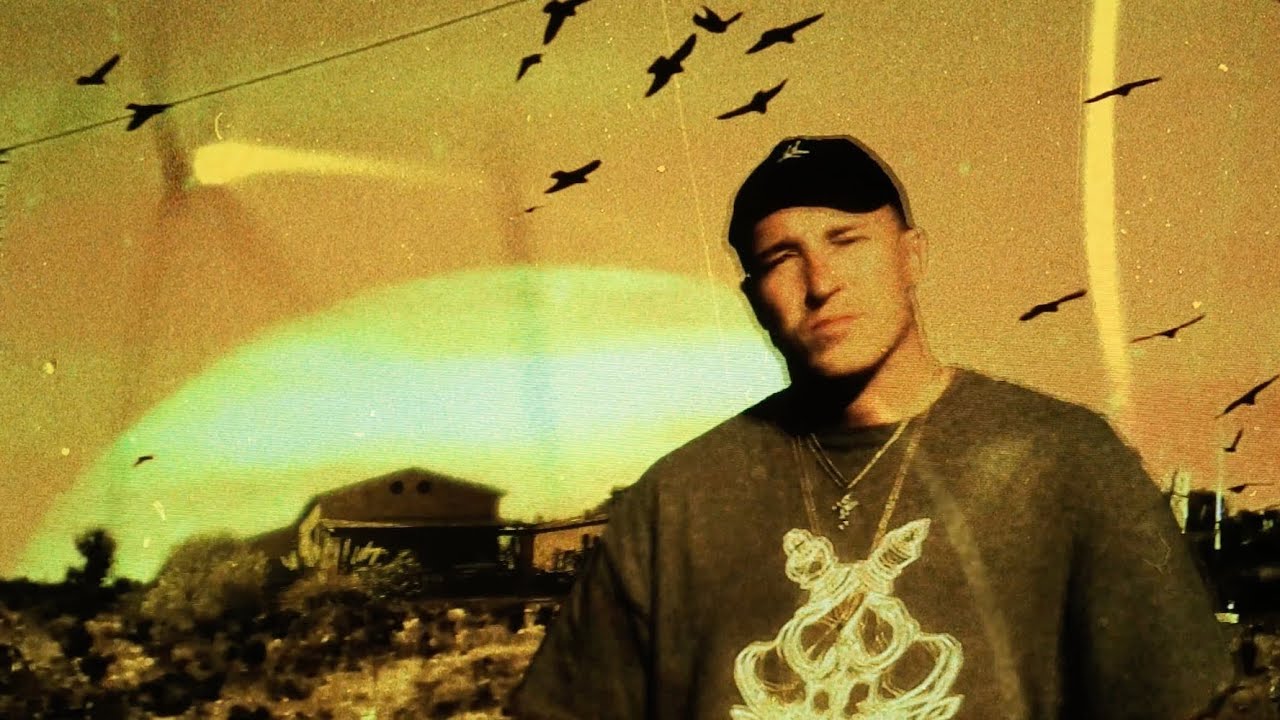 Mic Midas - Dimensions (music video)