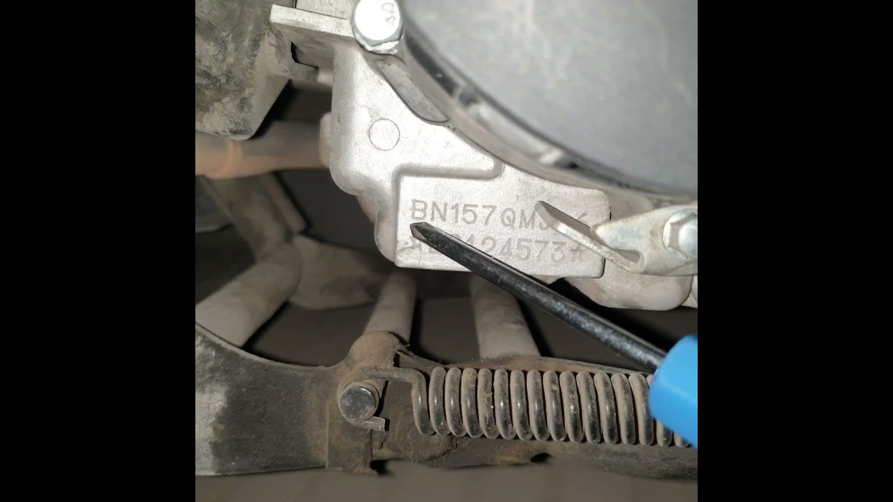 رقم الموتور سكوتر موتوسيكل اعرف الاصلي من المغشوش GY6 scooter engine code