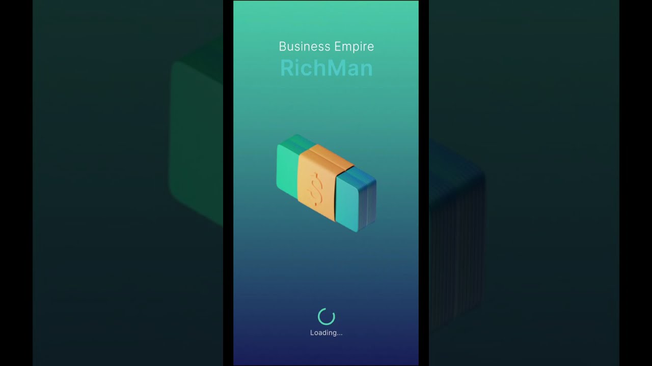 Business Empire: Richman, walkthrough and basic essentials you need to know