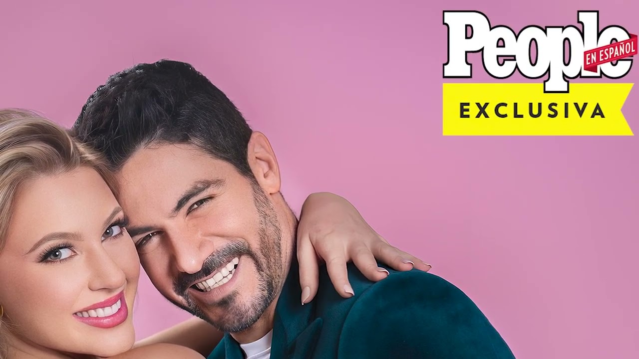 Madison Anderson y Pepe Gámez ¡Nació el amor! ¿Viene boda?