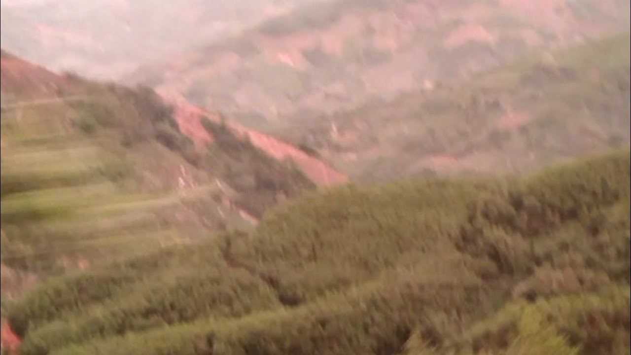 Cung đường Quảng Ngãi -Kontum, qua đèo mới,không tên, dài trên 70 km.