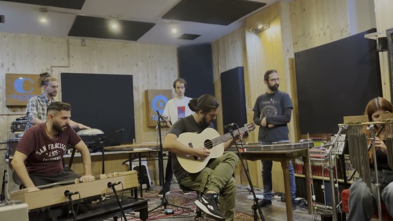 YFES - a free improvisation