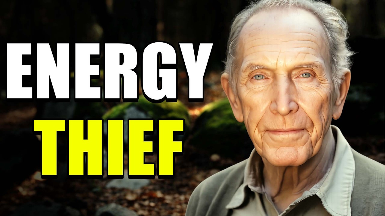 At 83, I Finally Stopped Feeling Exhausted — The 7 Hidden Energy Drains I Wish I’d Fixed Sooner