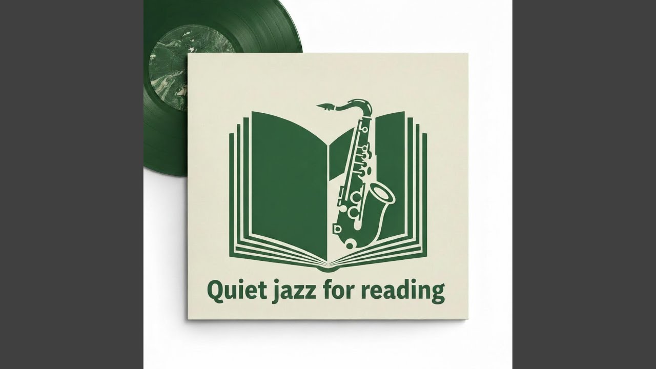 Jazz for Quiet Minds