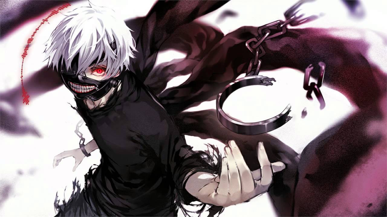 Nightcore - Pride [HD]
