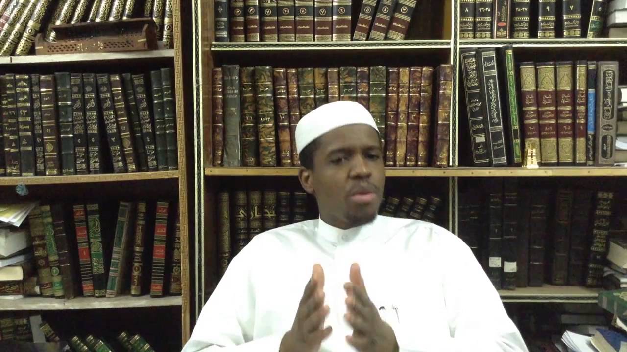 Can I Attend Jummah while Menstruating?