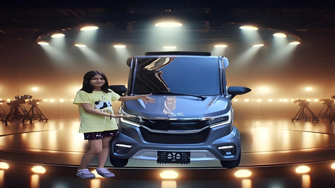Volta EV1 Değişim Başlasın ✨🚗