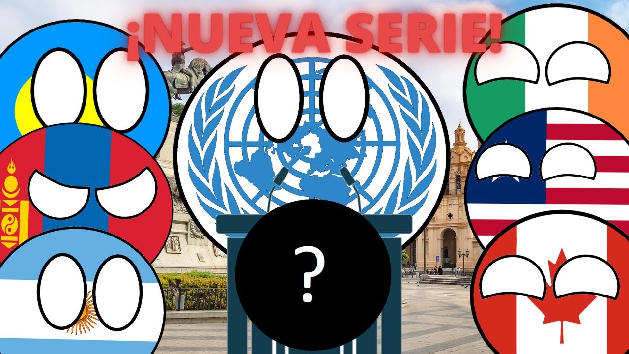Tercera Reunión en la ONU para elegir la próxima serie del canal. T2