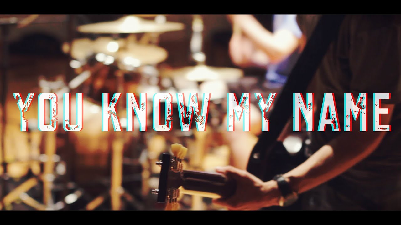 You Know My Name - Chris Cornell | Full Cover