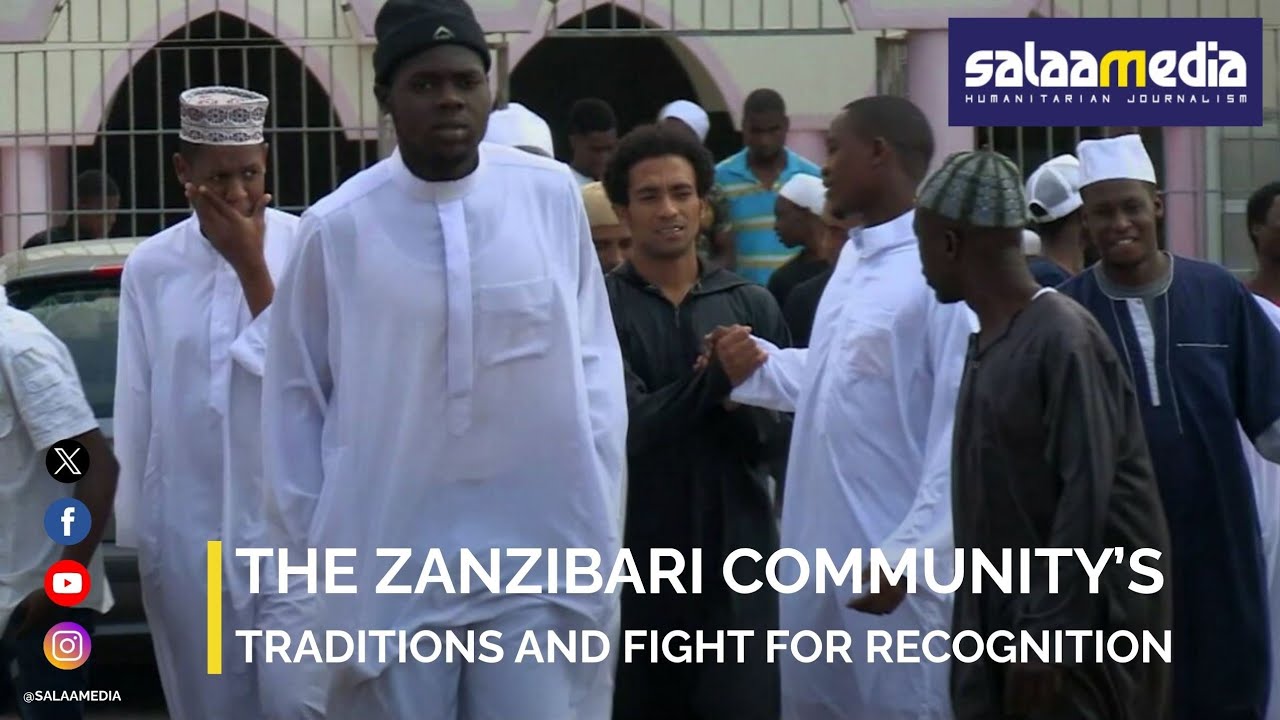 SA’s Ramadan Mosaic: Inside the Zanzibari Communitys Sacred Traditions and Struggles For Recognition