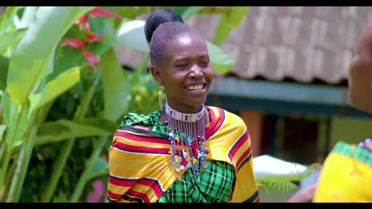 MAITIRISHA WIMBO MPYA  BY DAUDI OLE SIRONGA OFFICIAL FULL VIDEO@zz