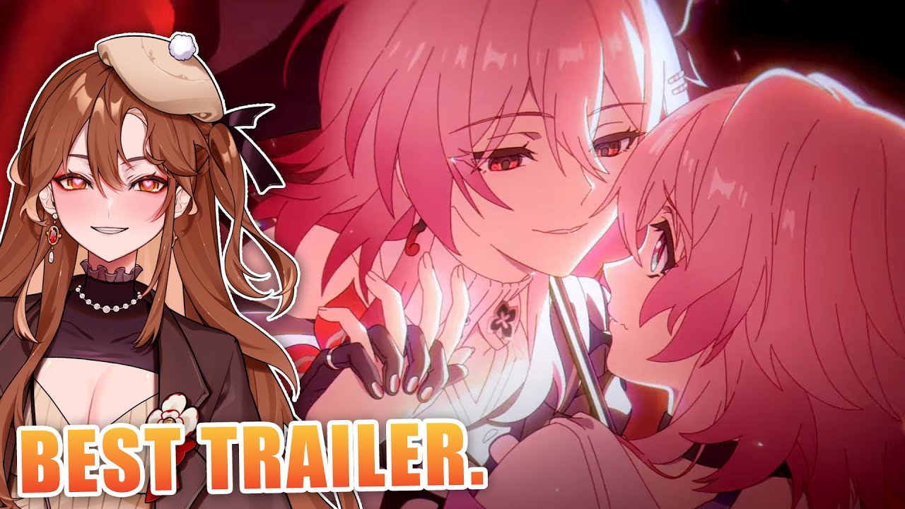 IM NOT OKAY! Evernight Trailer 